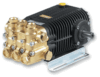 TW5050S Series Solid Shaft Pump